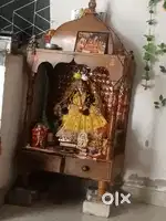 Mandir sell