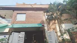 Individual house near Benz Circle for Boutique, cafe etc