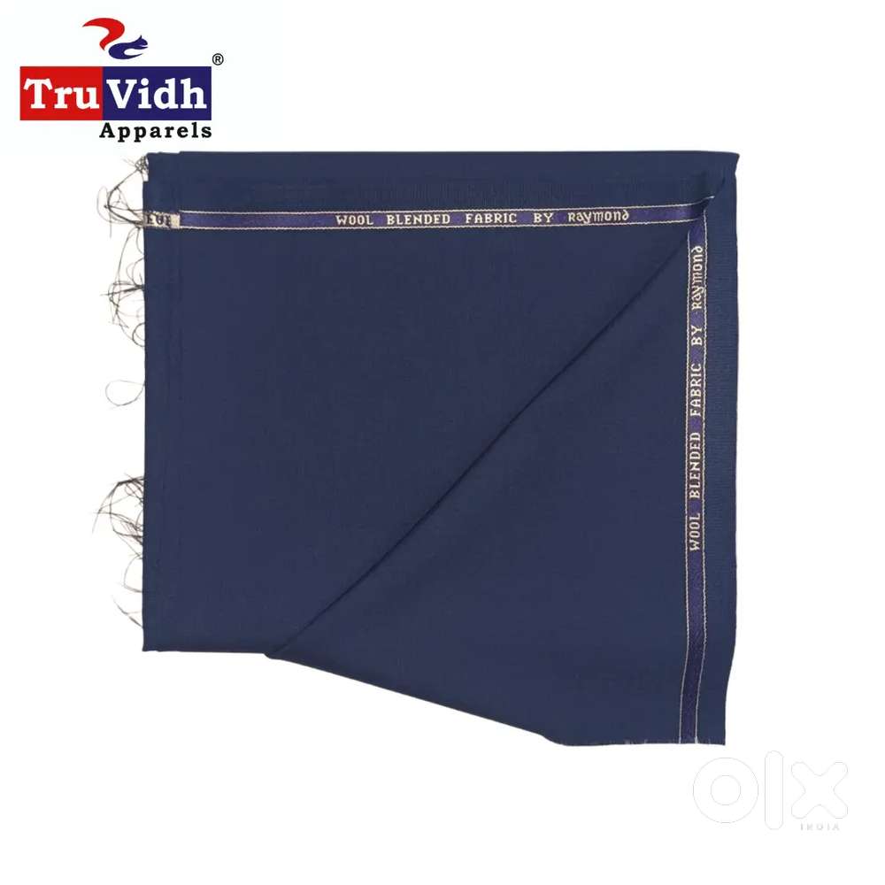 Raymond Unstitched Trousers Fabric