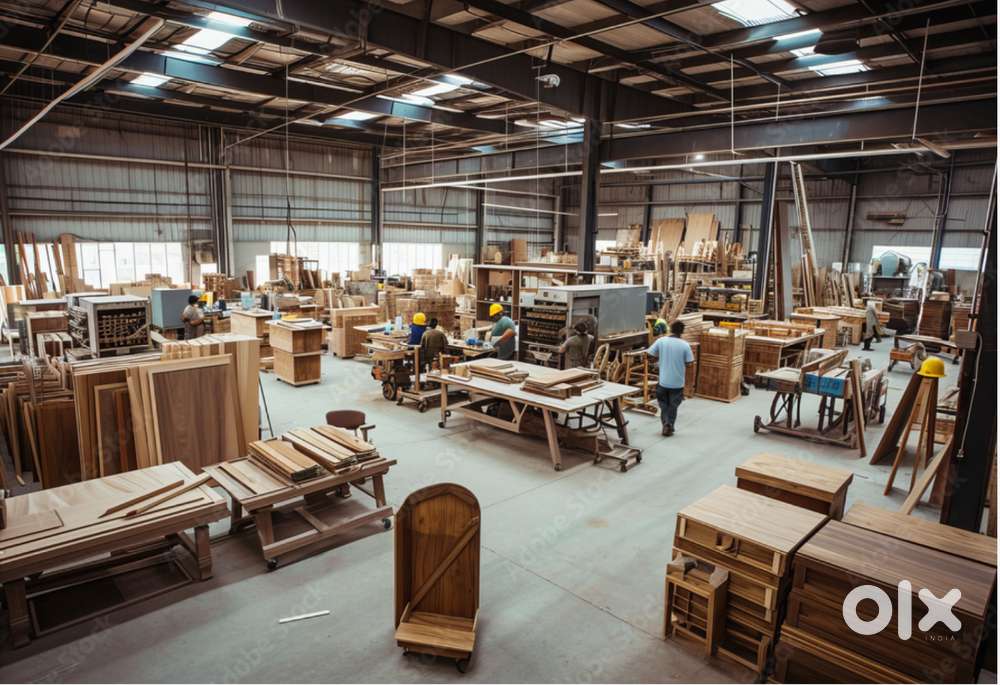 Order Management & Customer Handling