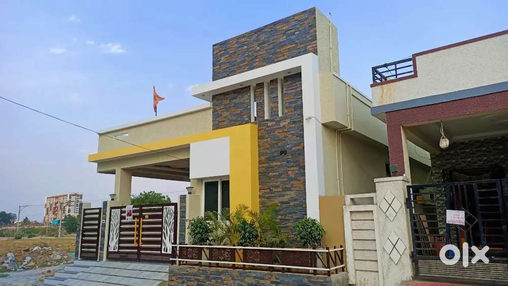 Independent House for sale