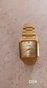 Quartz watch new