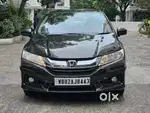Honda City 2015-2017 i VTEC V, 2016, Petrol