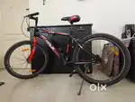 Hero Bicycle – Good Condition, Affordable Price