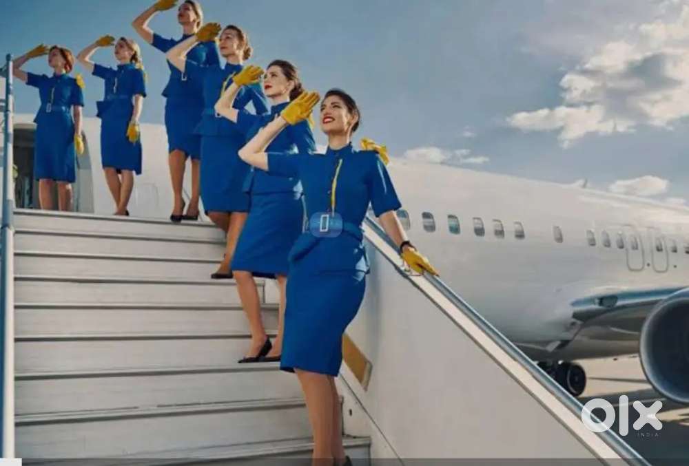 ഡിഗ്രി കഴിഞ്ഞതാണോ,എങ്കിൽ എയർപോർട്ട് ജോലി വെറുമൊരു സ്വപ്നമല്ല