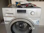 Bosch Washing Machine