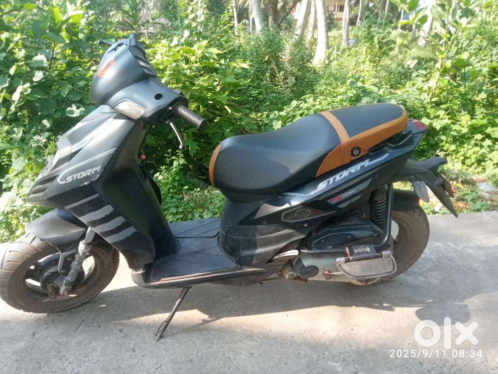 Good condition