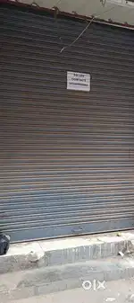 Shop for rent in Chamundi Nagar Main Road