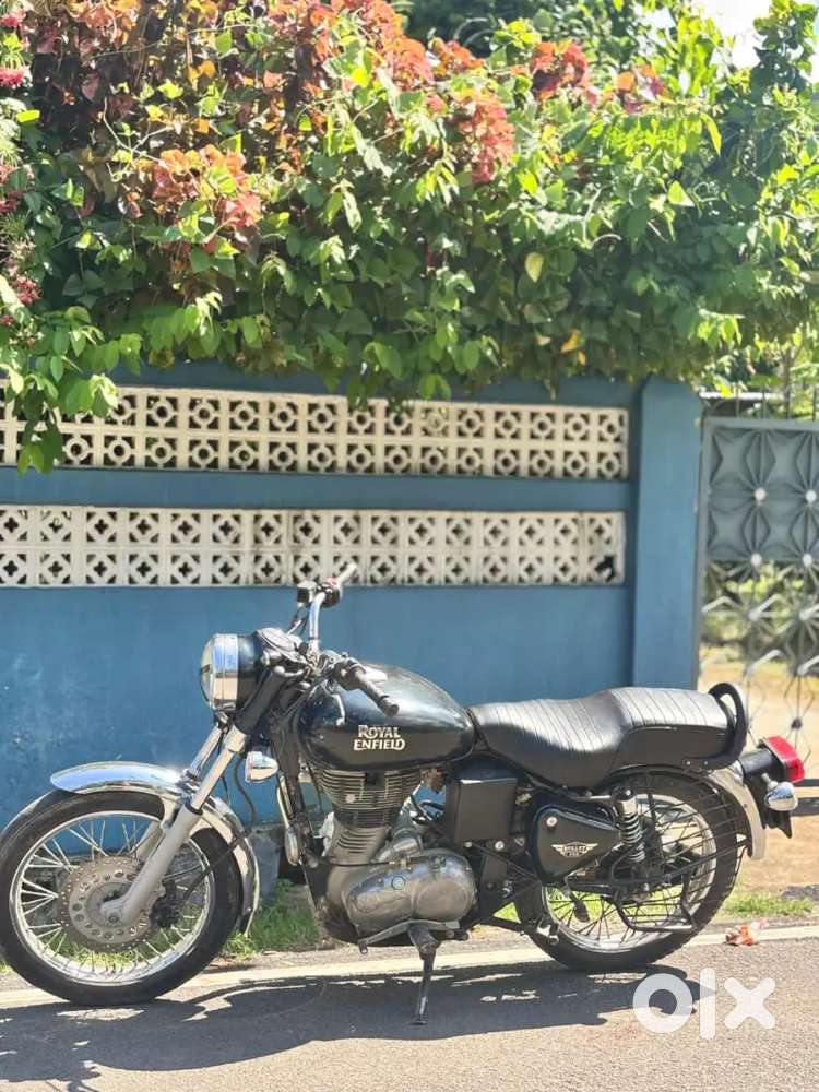 Royal Enfield 450