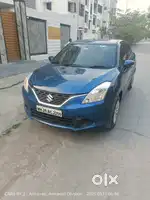 Maruti Suzuki Baleno 2018 Diesel 84000 Km Driven