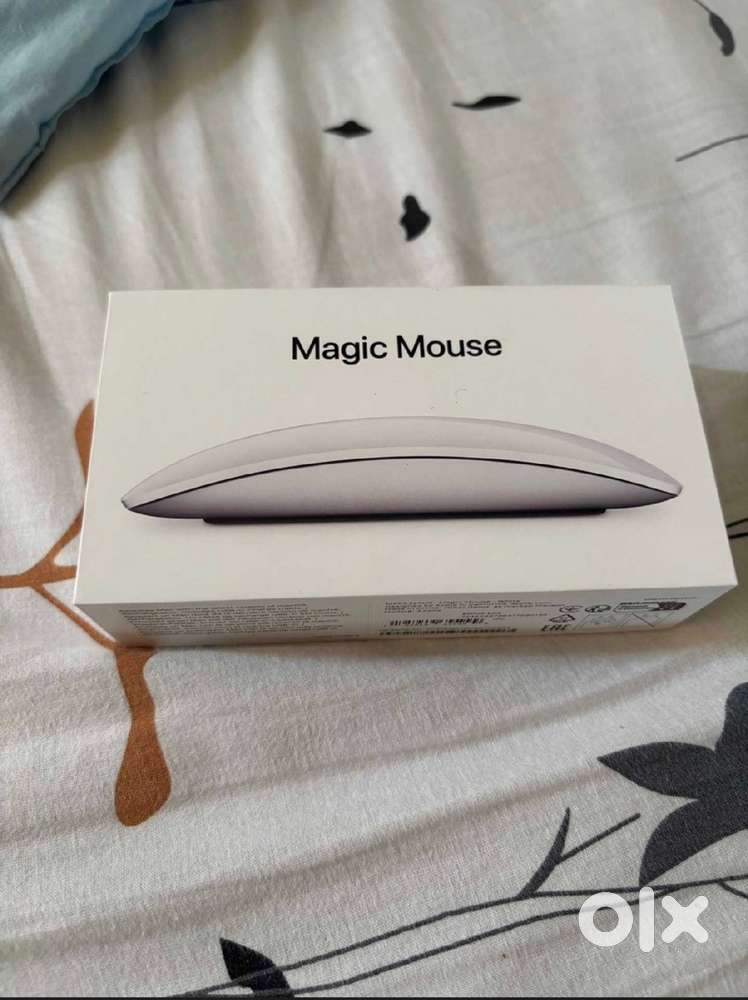 Brand New Magic Mouse for sale