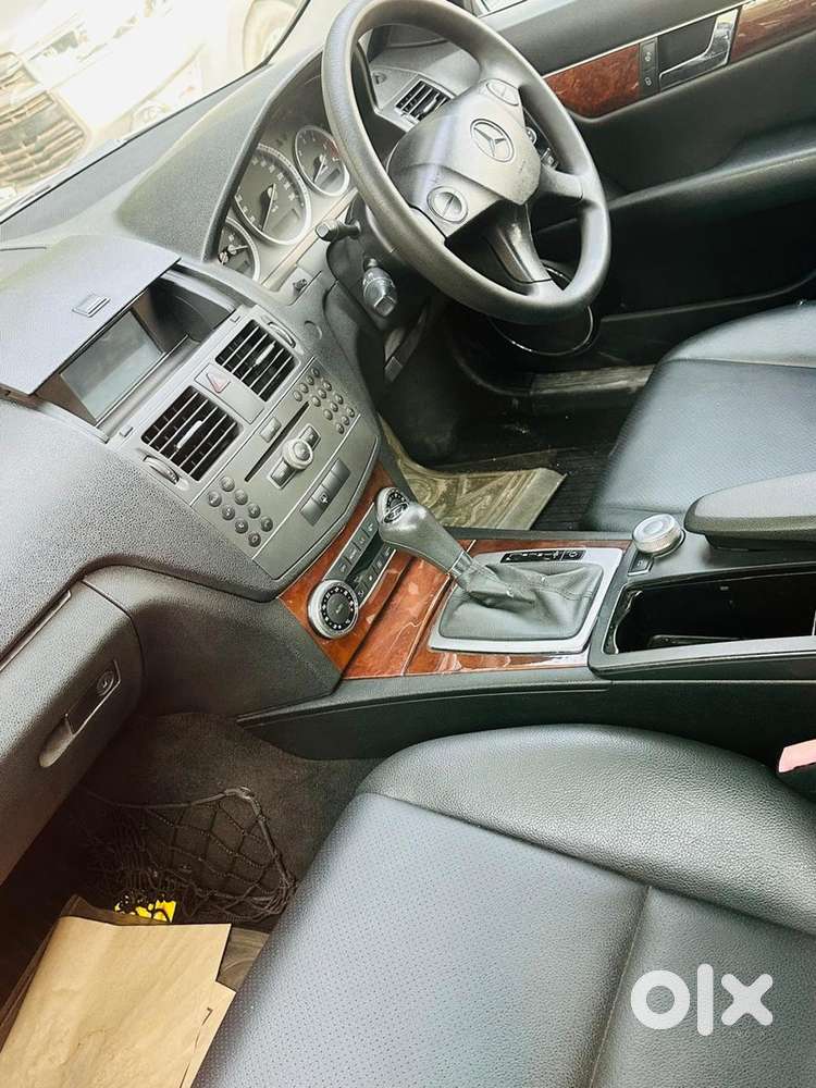 VVIP NO C220 CDI ONLY 29K