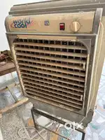 Desert cooler