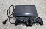 PlayStation 3 512gb