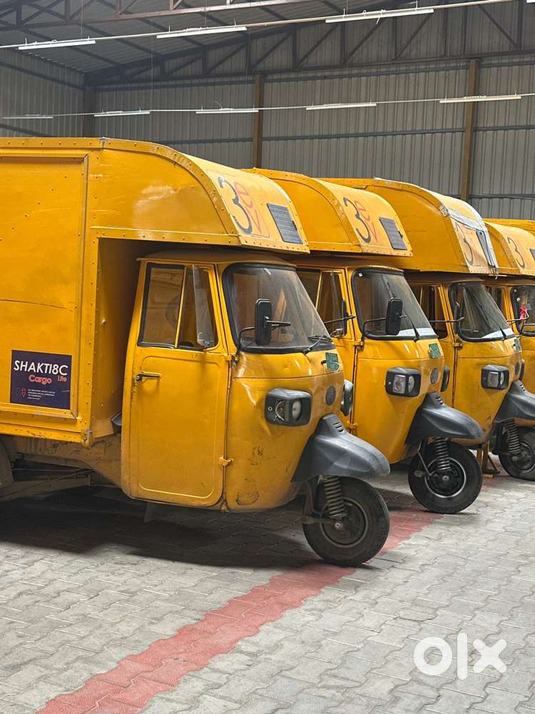 3 eco private limited ltd