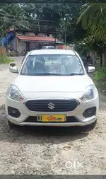 Maruti Suzuki Swift Dzire 1.3 VXI, 2018, Petrol