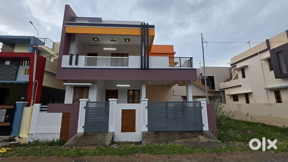 Vallamadam Agatyamuni road house for sale