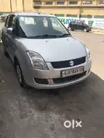 Maruti Suzuki Swift LXI Optional-O, 2009, Petrol