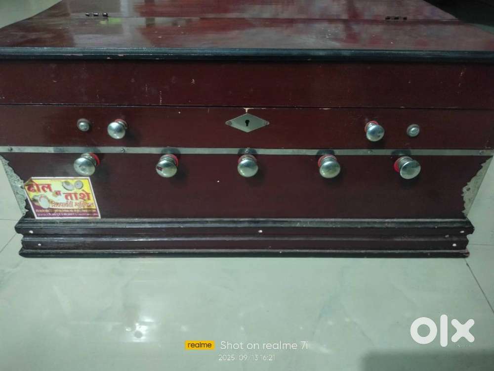 Harmonium for sale