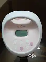 Spectra - S2 Plus Electric Breast Milk Pump