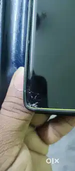 MOTOG85 5G 8GB128STORAGE GOOD CONDITION