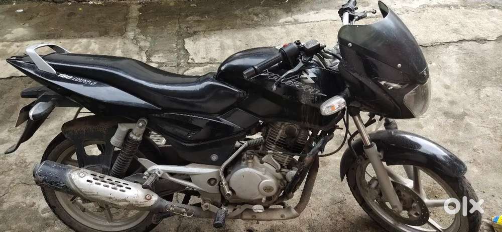 Pulsar 150