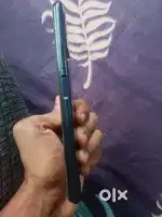 All is good but finger not work