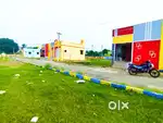 REDHILLS ( PERUNGAVUR ) CMDA RERA APPROVED PLOTS FOR SALE