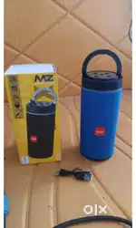 Brand new Portable bluetooth speaker