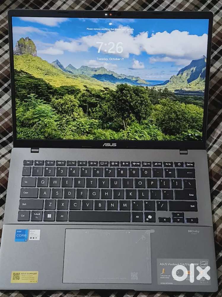Asus vivobook S14