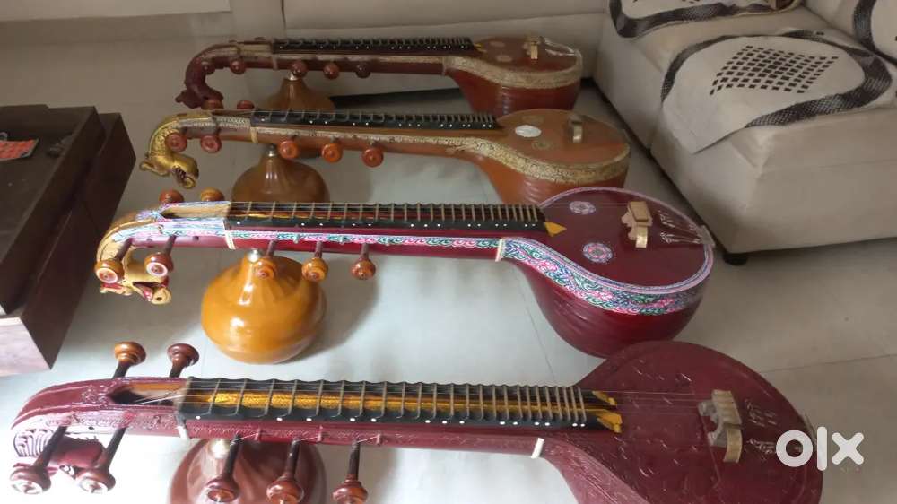Tanjore   veena tambura   transportation avl
