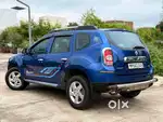Renault Duster 2015-2016 110PS Diesel RXZ Option, 2013, Diesel