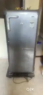 Fridge vikne ahe
