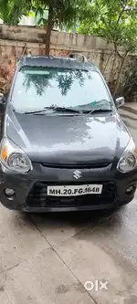Maruti Suzuki Alto 800 2019 Petrol 31000 Km Driven