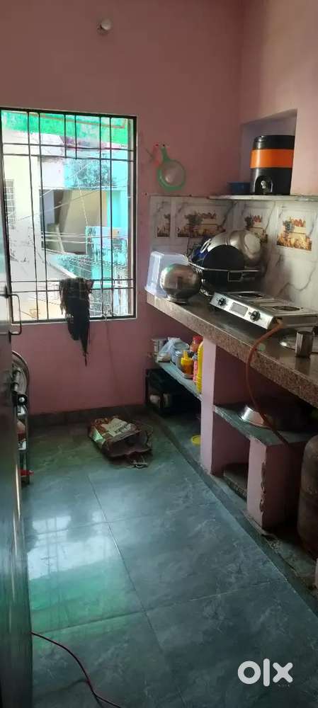 Only single girl all faclity