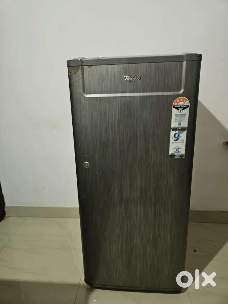 Used fridge/ good condition