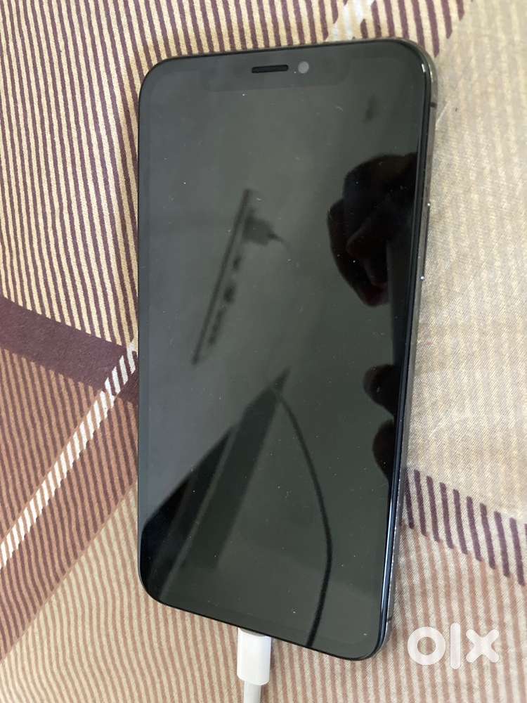 Iphone X 256 gb