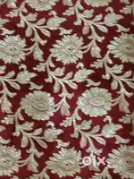 Banarasi saree