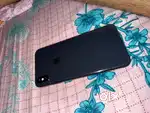 IPhone X Max