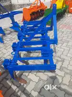 Bs Agro Rotavators