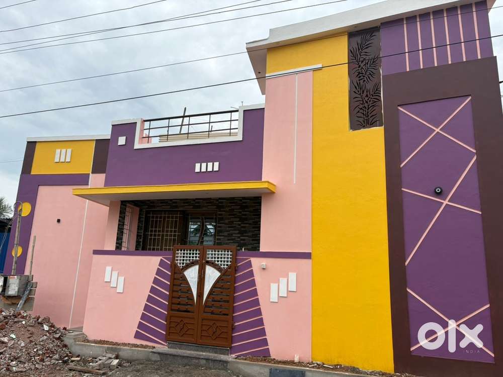 New House - 2BHK - Direct Owner