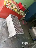 BAR BE QUE GRILL FOR CHICKEN