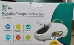 Suction Machine For Sale