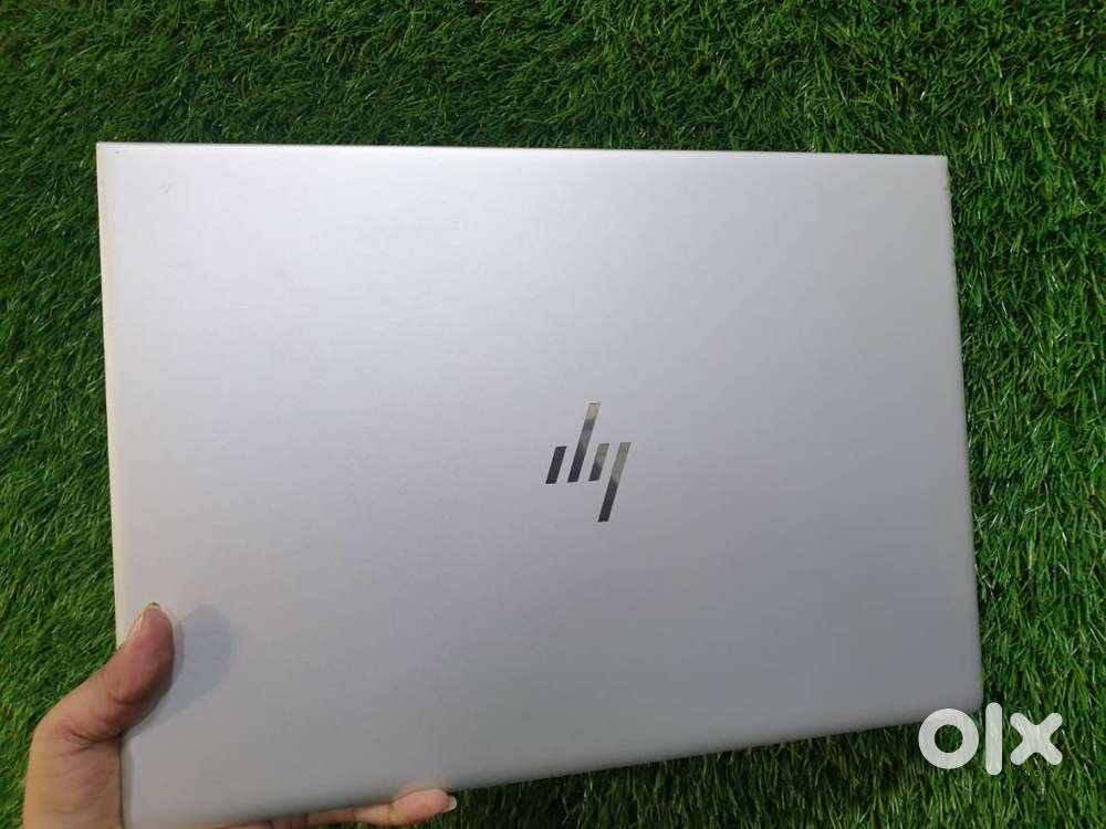 Bill Tax Paid Hp Brand EliteBook 840G6 Core i5 8th Gen 8GB/ 256GB