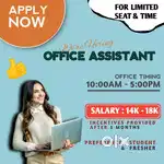 Part time - full time
