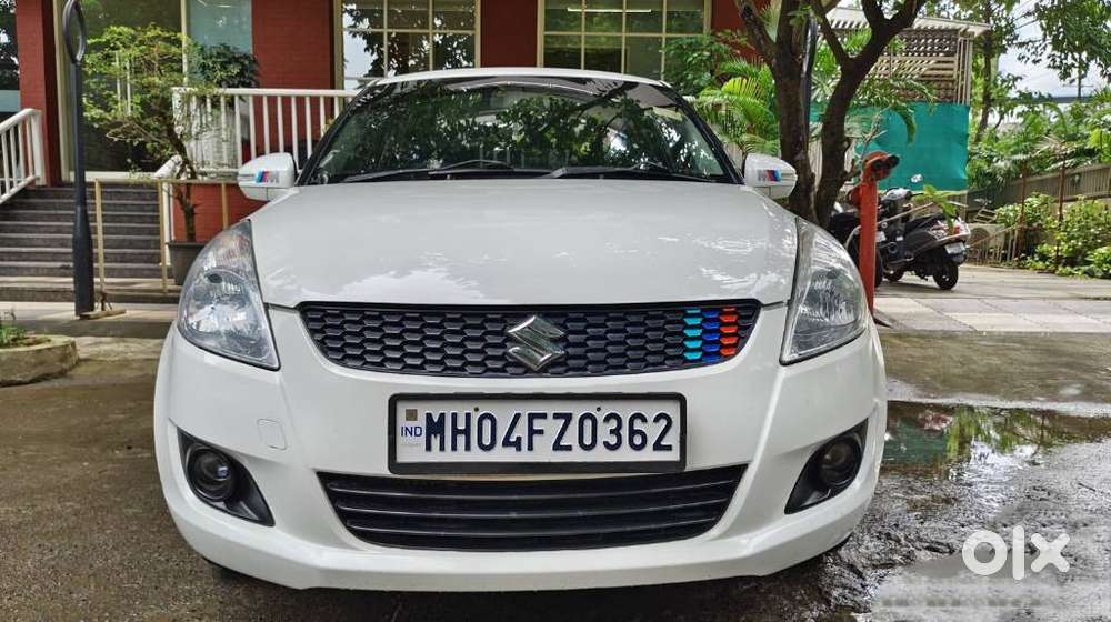 Maruti Suzuki Swift 2011-2014 VDI, 2012, Diesel