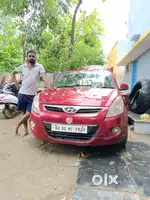 Hyundai i20 2010 Diesel 123000 Km Driven