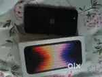 IPHONE SE 2022 5g
