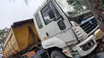 Ashok Leyland 10 Tyre Horse + Trolley