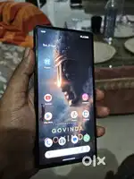 Pixel 6 phone up for sale in great condition. Not much used